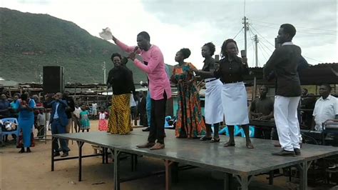 Olango Henry Ministeringyesu Ahero Gi Chunya Song By John Okidi