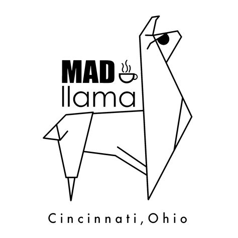 Mad Llama