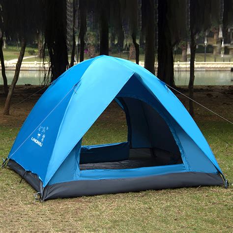 Deagia Outdoor Gear Clearance Double Tent Camping Tent Outdoor Camping