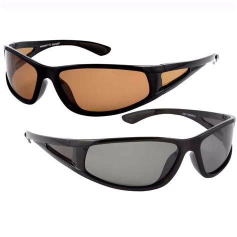 Wrap Around Polarized Sunglasses Fishing « Heritage Malta