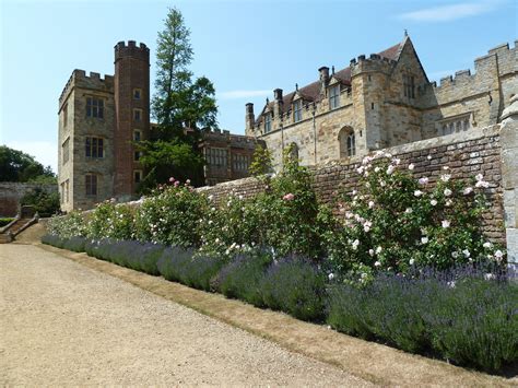 Penshurst Place Near Tonbridge Kent England I Miss My Sister