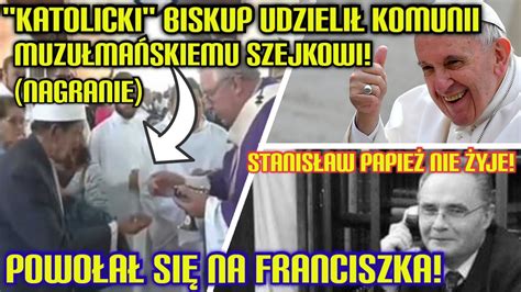 Katolickie Podsumowanie Tygodnia Synod Synodalno Franciszek