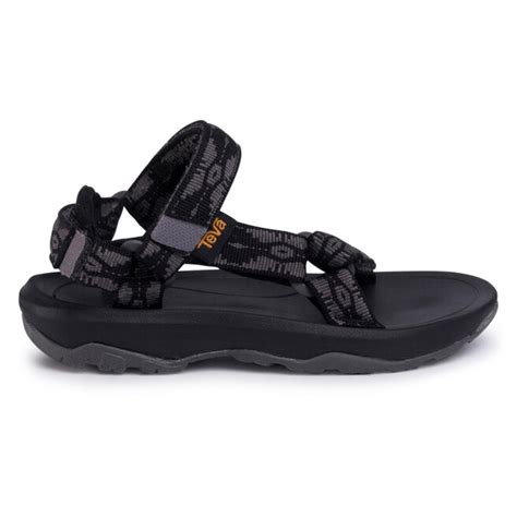 Sandalen Teva K Hurricane Xlt C Schwarz Eschuhe De