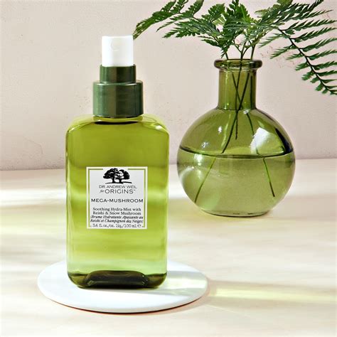 DR ANDREW WEIL FOR ORIGINS Mega Mushroom Soothing Hydra Mist With