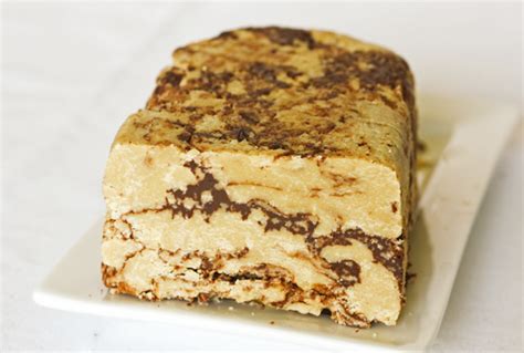 Make Your Own Marble Halva Recipe Jamie Geller