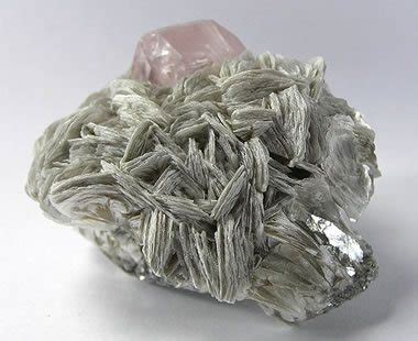 Muscovite Mineral | Uses and Properties