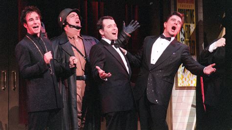 Where’s That Cast Now? The Producers Edition - Broadway's Best