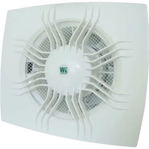 Ventilator Baie Mmotors We Sun Cu Evacuare W Neakaisa Ro