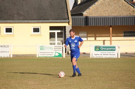 Coupe De Bretagne Les Clubs Du Pays De Loudéac Au 2ème Tour