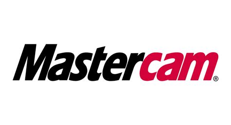 Mastercam Logo Download Ai All Vector Logo