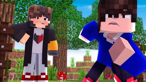 Minecraft Impossivel Aconteceu Juaum Youtube