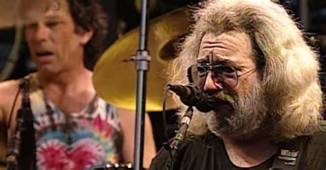 Grateful Dead ‘all The Years Live Video Series Reuben And Cherise