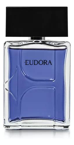 Colonia Eudora H Ready Deo Para Hombre 100 Ml MercadoLibre