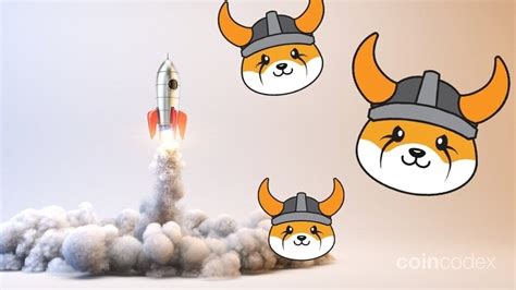 Floki Inu Surges Over 20 Ahead Of The Floki Staking Program Launch