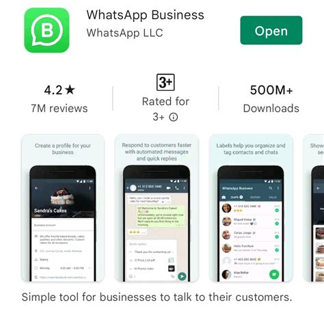 How To Convert Your Whatsapp To A Whatsapp Business Account In Minutes