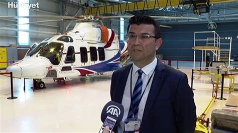 Gökbey Helikopteri Limitleri Zorluyor Dailymotion Video