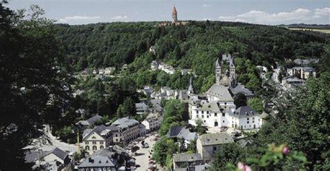 Los Pueblos M S Bonitos En Luxemburgo Viaturi