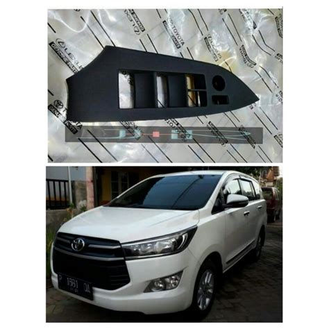 Jual Panel Power Window Innova Reborn Shopee Indonesia