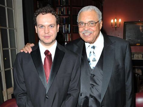 All About James Earl Jones Son Flynn Earl Jones