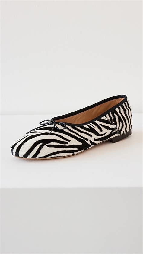 Mansur Gavriel Dream Ballerina Flats Shopbop