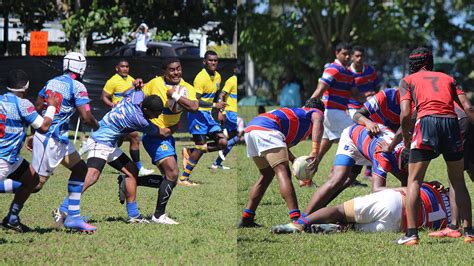 Mbhs Needs To Win Against Gospel To Qualify For U 18 National Finals