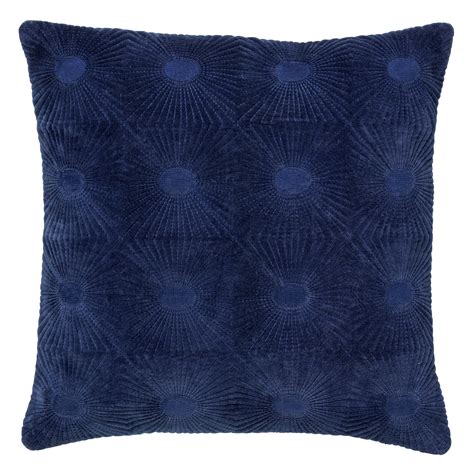 DUTCH DECOR Sierkussens Blauw