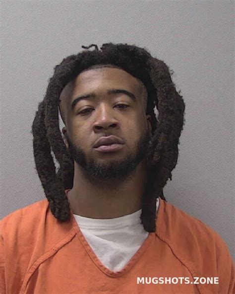 Livingston Khmari Renard Lexington County Mugshots Zone