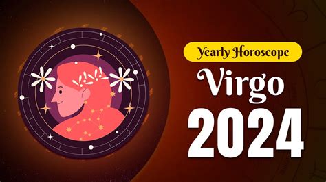 Virgo Yearly Horoscope Youtube