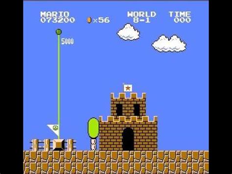 Super Mario Bros. TAS - YouTube