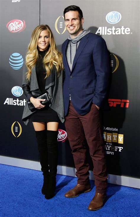 Meet Price! ESPN's Samantha Ponder and Husband Christian Welcome Third ...