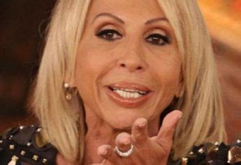 Laura Bozzo Aprueban ejecutar orden de aprehensión en su contra