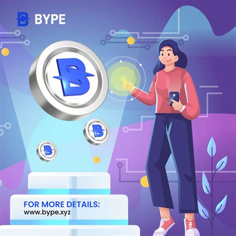 BYPE TOKEN On Twitter Rise And Shine It S A New Day And A New