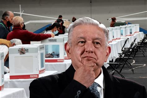 El Plan B De Amlo Pone En Riesgo Las Elecciones En México