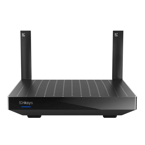 Router Linksys Mr Dual Band Ax Wi Fi Mesh Router