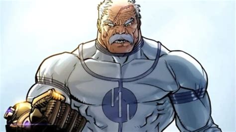 Invincible 10 Strongest Viltrumites Ranked