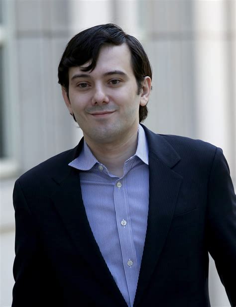 Twitter Boots Ex Pharma Exec Martin Shkreli For Harassment Khou