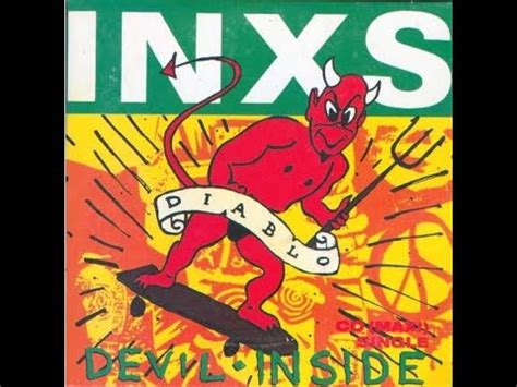 Inxs Devil Inside HD Lyrics YouTube