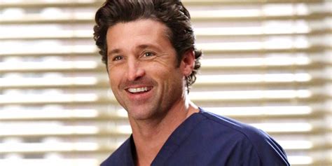 Grey S Anatomy Hidden Details About Derek Shepherd That Everyone Missed