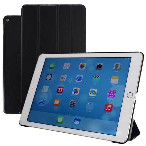 Afesar Ultraslim Smart Case Cover For Apple IPad Air 2 IPad 6 2014