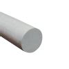 Fibergrate Dynaform White Round Rod U S Plastic Corp