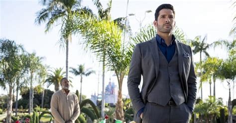 Who Is Craig Charles Henderson? 'Lucifer' Fans Are Curious to Know