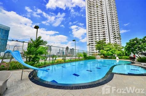 Saichol Mansion Condo In Bangkok FazWaz