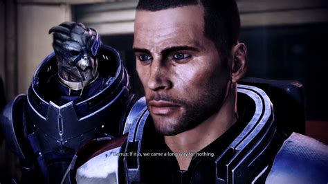 Mass Effect 3 Leviathan Dlc Walkthrough Part 2 Youtube