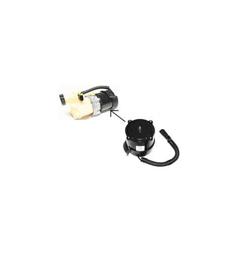 Moteur de pompe de direction assisté pour Renault Clio 2 Kangoo Ford