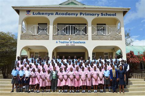 Lukenya Academy Primary School Lukenya Schools