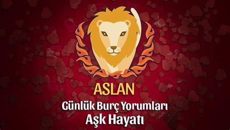 Aslan Burcu on Twitter Aslan Burcu Günlük Aşk Yorumu 23 Haziran