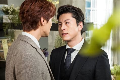 Photos New Stills Added For The Korean Drama Love In Sadness