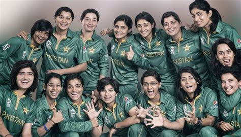 Pakistan Womens Team Creates History Against South Africa Propakz