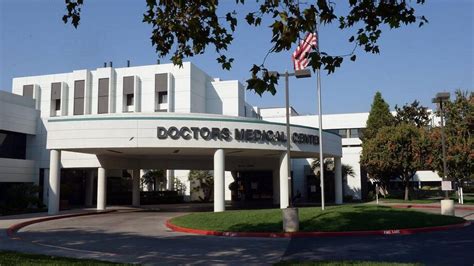 Physician Blasts Cancer Treatment Policies At Modesto Hospital