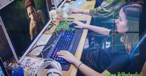 memperbaiki screen tearing  windows  mastertipsorialindo